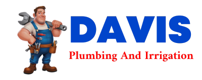 Trusted plumber in CAMP POINT